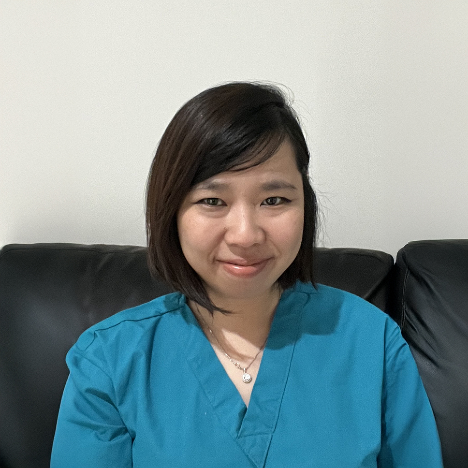 Dr Thi Thi Aung